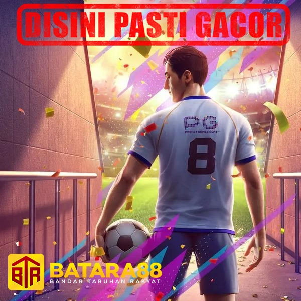 BATARA88 | Link Gacor PG SOFT Resmi & Unduh Sekarang Apk Untuk Mobile Terbaru